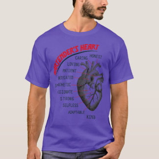 Barmörx27s Anatomy Shirt T Shirt