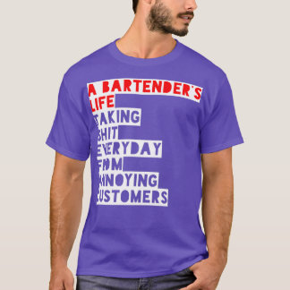 barmörx27s liv roligt t shirt