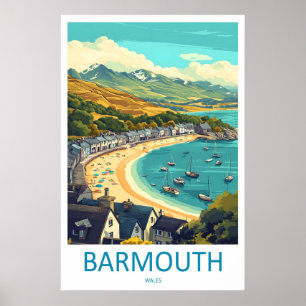 Barmouth 1 poster
