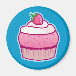 bärmuffinmagnet magnet