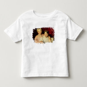 Barn, 1834 t shirt