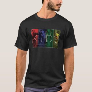 Barn 1995: Stjärt clark harmony korine T Shirt