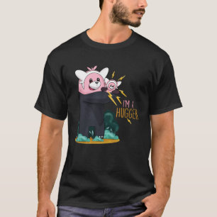 Barn 4 10 jag Kramare T Shirt