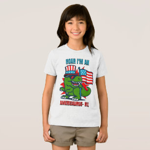 Barn 4:e juli t shirt
