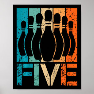 Barn 5: e födelsedagen 5 år gammal födelsedagstong poster