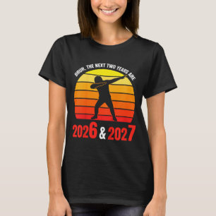 Barn 67 Nyår 2026 Roliga Pojkar Barn Nyårsafton Pa T Shirt