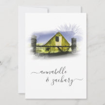 *~* Barn American Flagga QR AR19 Bröllop