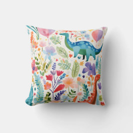 Barn Anpassad Dinosaurie Kudde