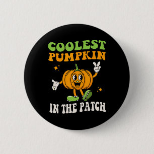 Barn är den kolaste pumpen i lappen Halloween Todd Knapp