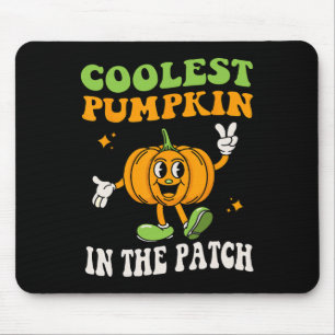 Barn är den kolaste pumpen i lappen Halloween Todd Musmatta