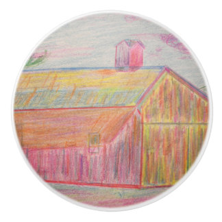 Barn Art Knopp