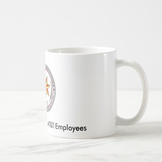 Barn av den röda fjädermuggen kaffemugg (Höger)