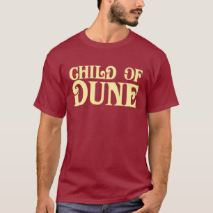 Barn av dynen t-shirt