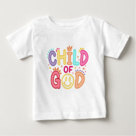 Barn av Gud T-shirt
