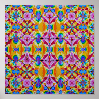 Barn av sann mänsklighet efter AURORA Poster