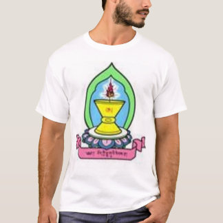 Barn av Tibet förtroende T-shirt