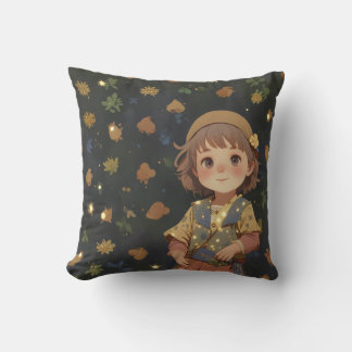 barn, baby, lycka, kärlek, glädje, nöje, säng kudde