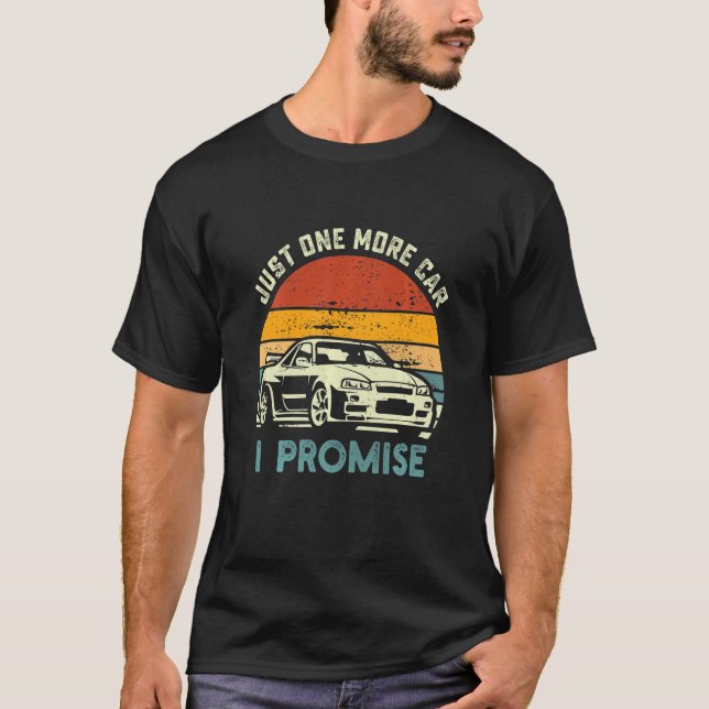 Barn bara en bildel till.. t shirt (Framsida)