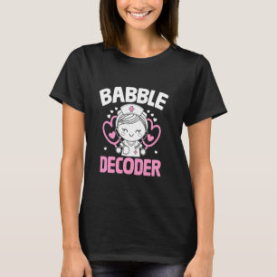 Barn Barn Pediatrics Barpediat Barn Barn Barn Barn T Shirt