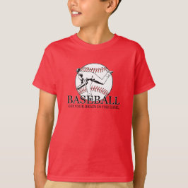 barn Basic T-Shirt