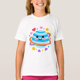 Barn Basic T-Shirt
