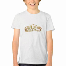 Barn Basic T-Shirt