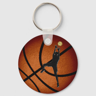 Barn Basketbollar Presentidéer, BILLIGA Basket Nyc Nyckelring