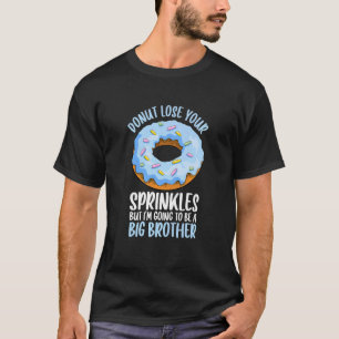 Barn Big Brother-annonser jag ska bli T Shirt
