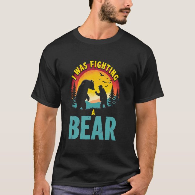 Barn Björn Strid Mod T Shirt (Framsida)
