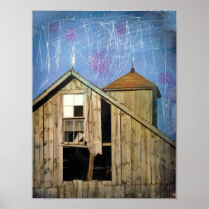 Barn Blandat media 2 Poster