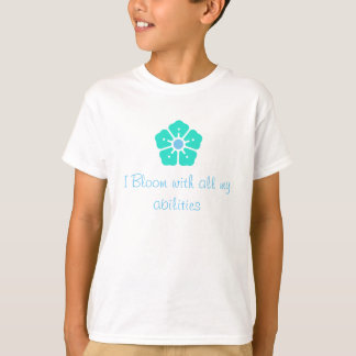 Barn Bloom T Shirt