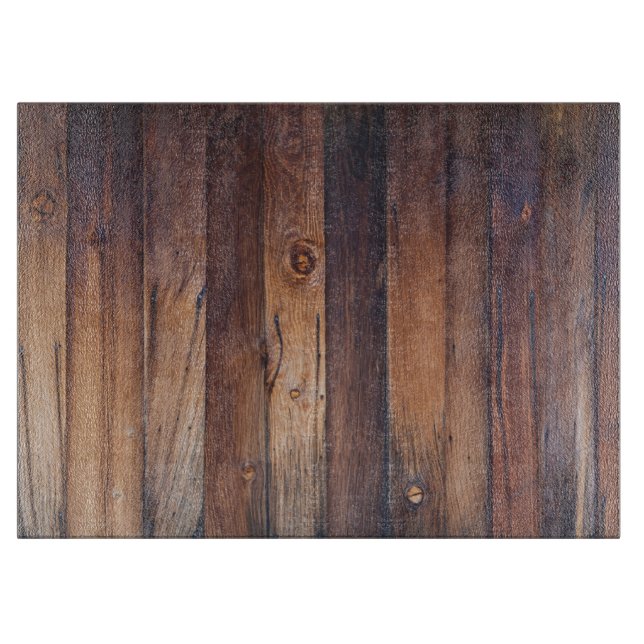 BARN BOARD (Framsidan)