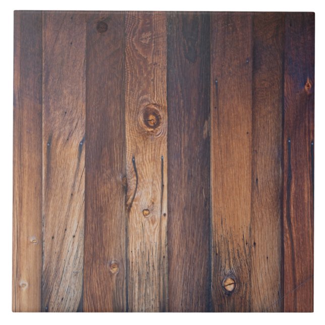 BARN BOARD KAKELPLATTA (Framsidan)