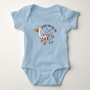 Barn Bodykostym T-Shirt