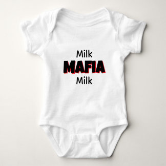 Barn Bodysuit T Shirt