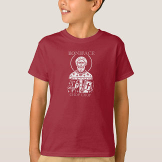 Barn Boniface T-shirt