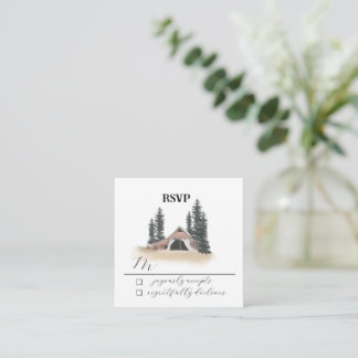 Barn Bröllop OSA card Tilläggskort