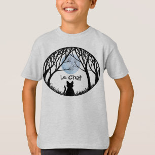 Barn Cat Lover Hoodie Tjock Cat Barn Sweatshirt Tee