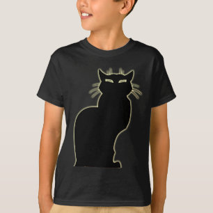 Barn Cat Lover Shirt Cat Lover Barn Shirts T Shirt