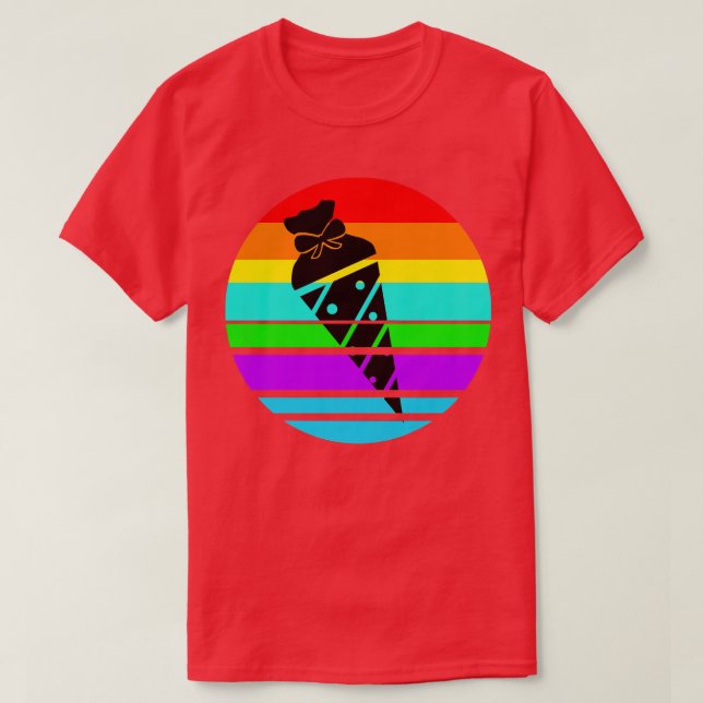 Barn Cute Kindergarten Preschool Start School P T Shirt (Design framsida)