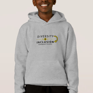 Barn D2I,Inc. tröskel T Shirt
