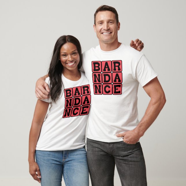 Barn dans, traditionell folkdans t shirt (Unisex)