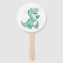 Barn Dino Mite! Cute Dinosaur Birthday T Rex