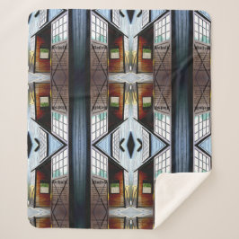 Barn Door Perspective, Revelation 3:8