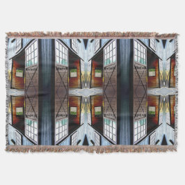 Barn Door Perspective, Revelation 3:8 Filt