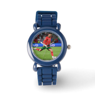 Barn eWatch Watch Watch Armbandsur