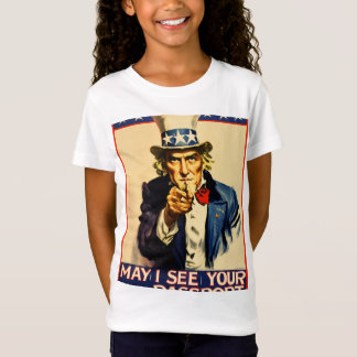Barn fantastiska T-Shirt