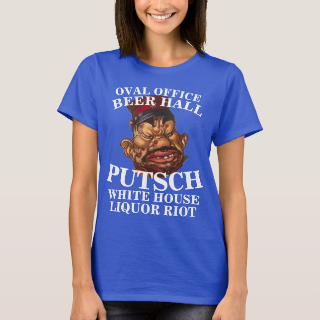 BARN FEMA HÄLSOVÅRD CDC MEDICARE MEDICAID X S T SHIRT (Framsida)