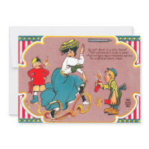 Barn Fireworks Skojjar kvinna