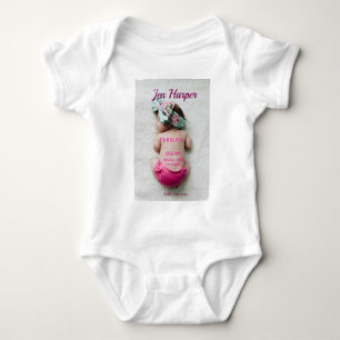 Barn födsel statistik lägg till namn plats datum m t shirt